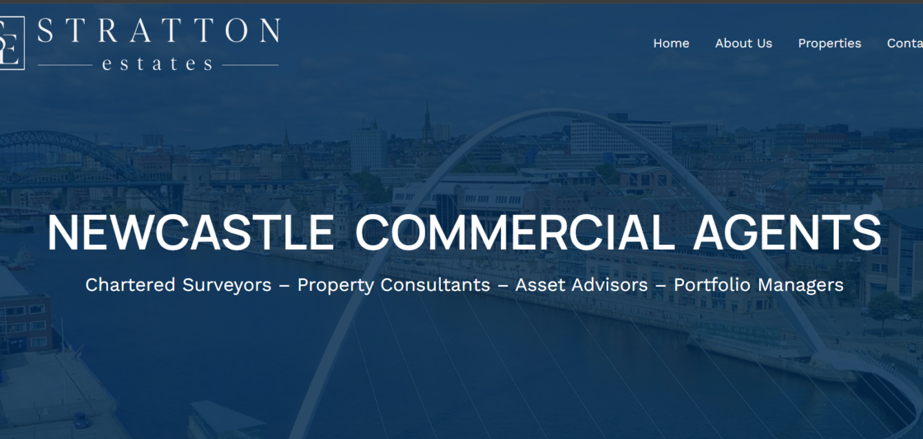 Business Website Development Wordpress development Business website
