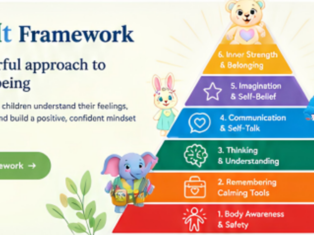 Mini Magical Minds - Case Study(2) Mini Magical Minds - Case Study(2)